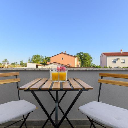 Apartmani Vita, Liznjan - Apartman 2 ภายนอก รูปภาพ
