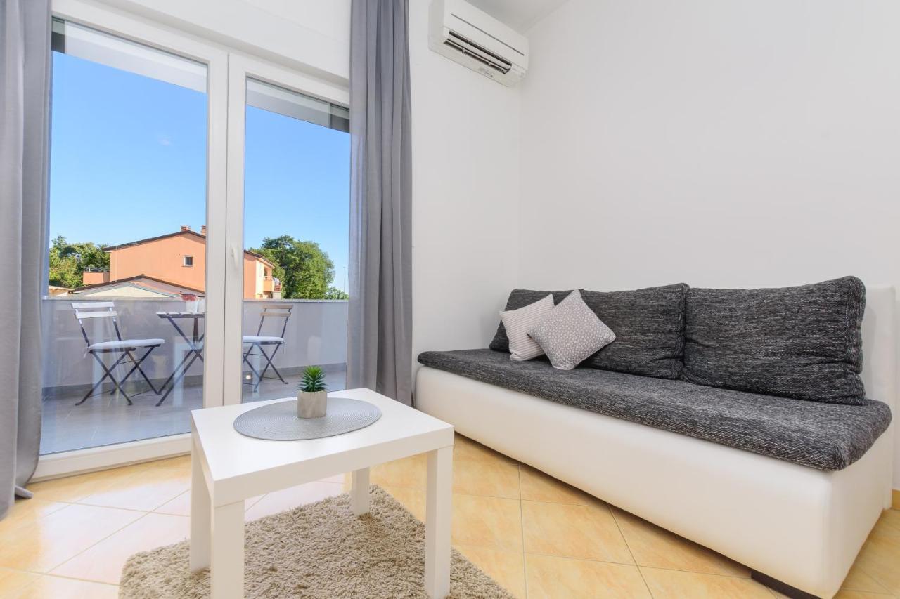 Apartmani Vita, Liznjan - Apartman 2 ภายนอก รูปภาพ