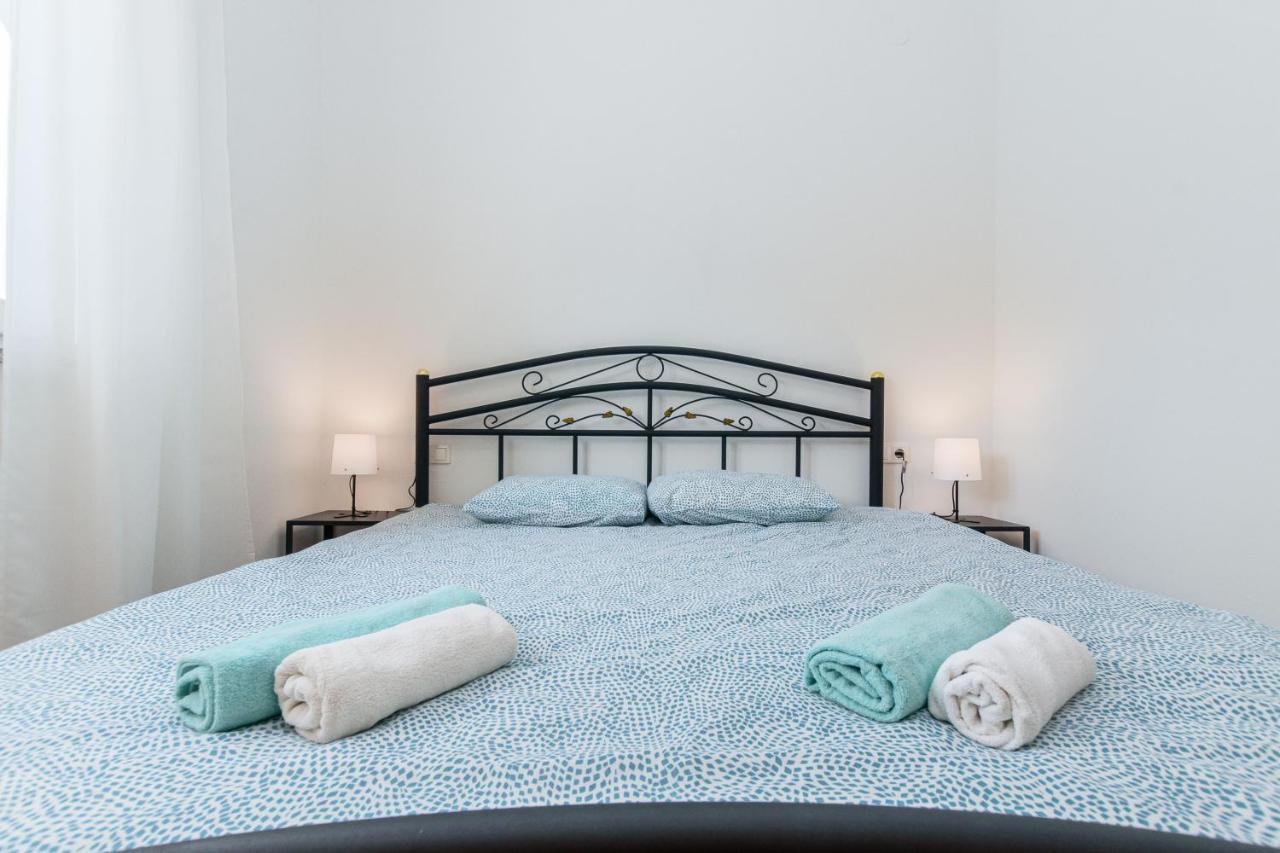 Apartmani Vita, Liznjan - Apartman 2 ภายนอก รูปภาพ